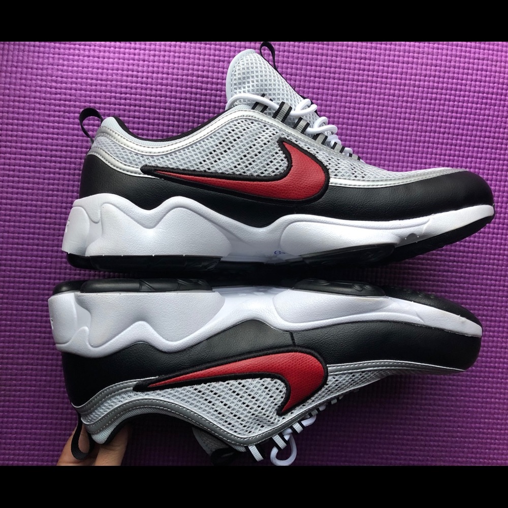 Nike Air Zoom Spiridon 👟